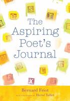 The Aspiring Poet's Journal 0810972387 Book Cover