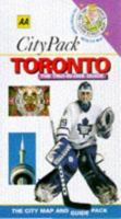 CityPack: Toronto 074951647X Book Cover