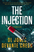 The Injection 0578731525 Book Cover