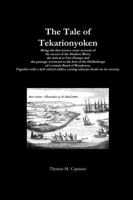 The Tale of Tekarionyoken 1304357759 Book Cover