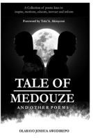 Tale of Medouze and other poems B0BW2S2T3K Book Cover