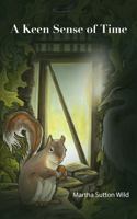 A Keen Sense of Time B0F9S3MCK6 Book Cover