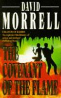 The Covenant Of The Flame 0446362921 Book Cover