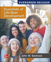 Essentials of Life-Span Development (2024 Evergreen Release) 1266194134 Book Cover
