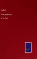 Der Untersberg: Erster Theil 3375077874 Book Cover