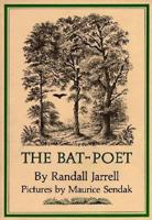 The Bat-Poet 006205905X Book Cover