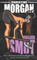Horrorsmut B0B39N13FL Book Cover