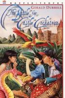 The Talking Parcel 0064407802 Book Cover