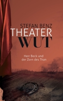 Theaterwut 3749746265 Book Cover