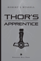 Thor's Apprentice B0BZF75SV7 Book Cover