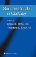 Sudden Deaths in Custody 1617375918 Book Cover