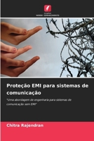 Proteção EMI para sistemas de comunicação (Portuguese Edition) 6202460717 Book Cover