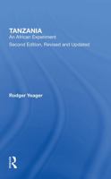 Tanzania: An African Experiment 0813383447 Book Cover