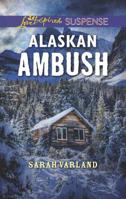 Alaskan Ambush 1335232125 Book Cover