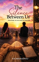 The Silence Between Us 9374263319 Book Cover