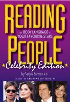 Reading People Celebrity Edition: The Body Language Of Your Favorite Stars 1897404328 Book Cover