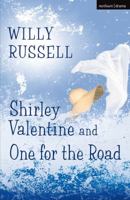 Shirley Valentine (Longman Literature) B000NQBLS6 Book Cover