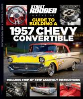 How To Build A '57 Chevy 1733313729 Book Cover