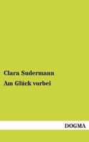 Am Gluck Vorbei 1514239183 Book Cover