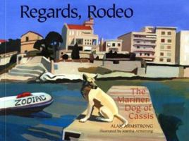 Regards, Rodeo 1880158256 Book Cover