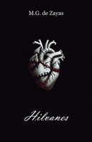Hilvanes (Spanish Edition) B0FLYJ5R1W Book Cover