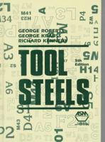 Tool Steels 0871705990 Book Cover