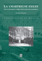 Chartreuse exilée (La) 2842538641 Book Cover