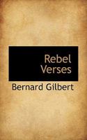 Rebel Verses 1115382497 Book Cover
