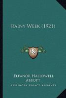 Rainy Week 1984266837 Book Cover