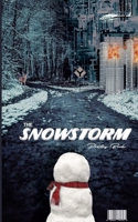 The SnowStorm 0368133060 Book Cover