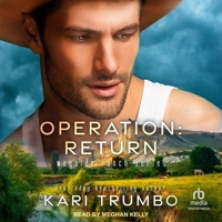 Operation: Return B0C5P9LZ22 Book Cover