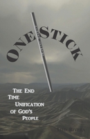 One Stick 1974228703 Book Cover
