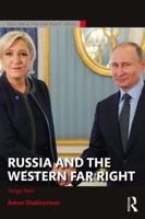 Russia and the Western Far Right: Tango Noir 1138658642 Book Cover