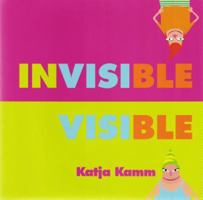 Invisible 073582052X Book Cover