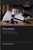 Serie prawne 6202591463 Book Cover