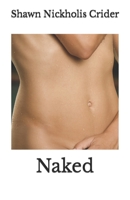 Naked B089M425Y8 Book Cover