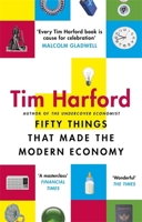 50 Things That Made the Modern Economy 0735216142 Book Cover