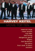 Harvey Keitel (Movie Top Tens Series) 1871592879 Book Cover