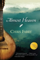 Almost Heaven 1414319576 Book Cover