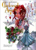 Clockwork Angels (Texas Steampunk II) 1582400830 Book Cover