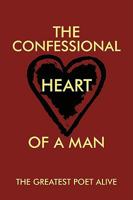 The Confessional Heart of a Man 1440118604 Book Cover