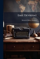 Emil Devrient 114297040X Book Cover