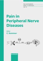 Pain in Peripheral Nerve Diseases 3805572689 Book Cover