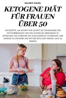 Ketogene Diät Für Frauen Über 50 1837897387 Book Cover