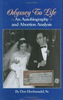 Odyssey to Life 1585973483 Book Cover