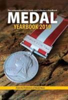 Medal Yearbook 2019 1908828439 Book Cover