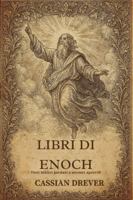 Libri Di Enoch: Testi biblici perduti e misteri apocrifi Caratteri Grandi B0FYD5PC5Y Book Cover
