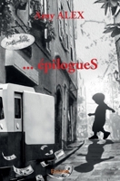 ... épilogueS (French Edition) 2414060298 Book Cover
