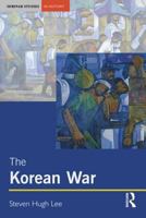 The Korean War 0582319889 Book Cover