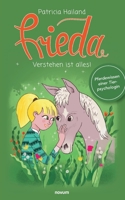 Frieda: Verstehen ist alles! (German Edition) 3711608019 Book Cover